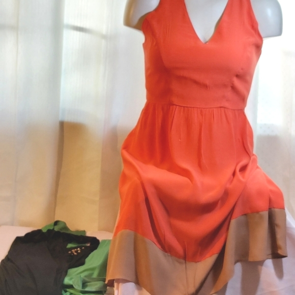 la Vi dress by Sam & Lavi sz small - Picture 6 of 14